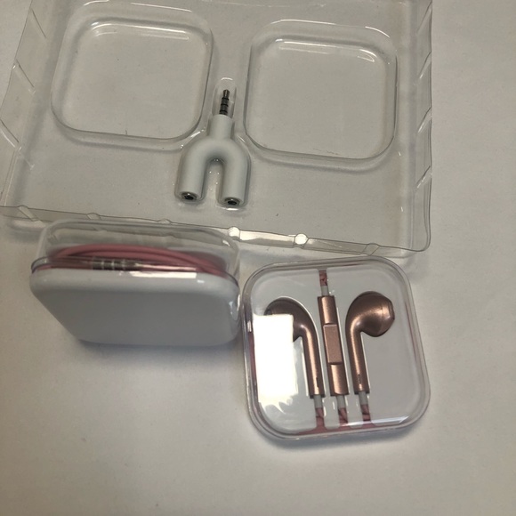 2 PACK EARBUDS  NEW - Picture 7 of 10